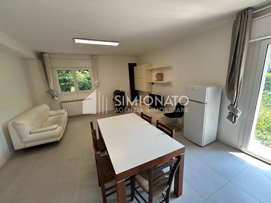 Immagine 16 di Casa indipendente in affitto  in VIA BATTISTI a Martellago