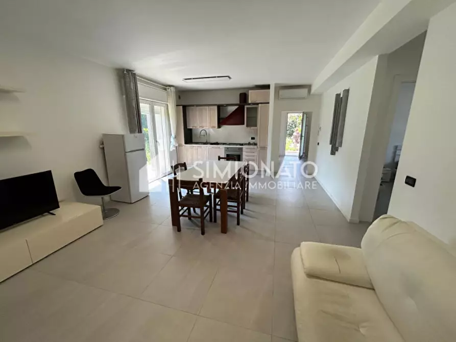 Immagine 17 di Casa indipendente in affitto  in VIA BATTISTI a Martellago
