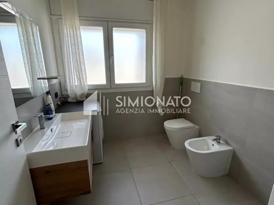 Immagine 20 di Casa indipendente in affitto  in VIA BATTISTI a Martellago