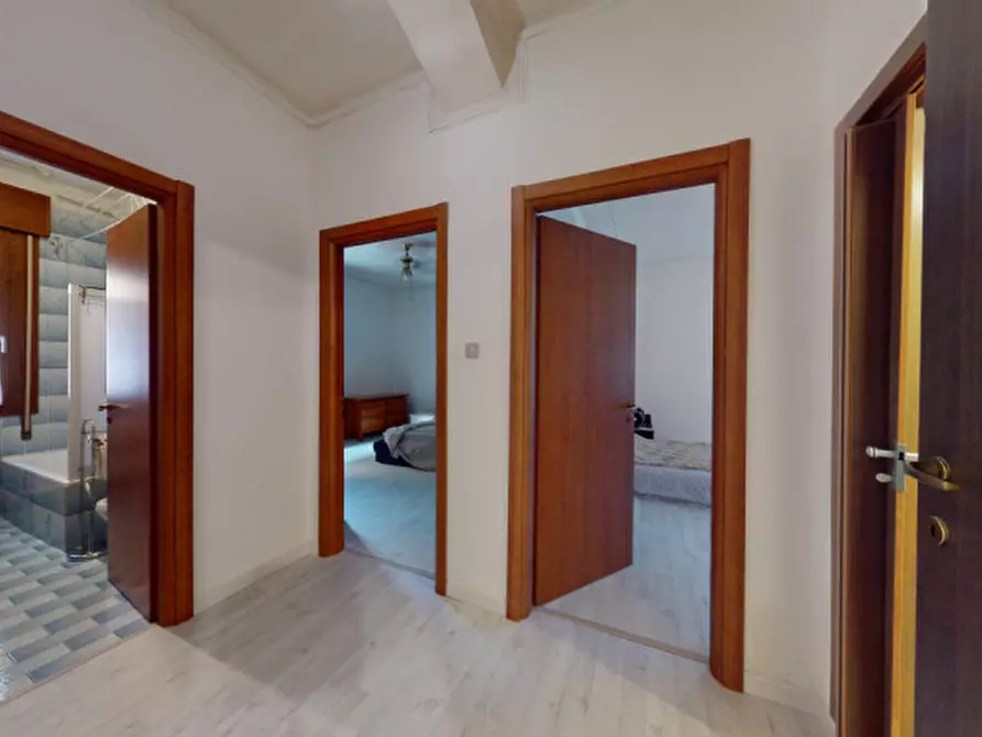 Immagine 3 di Appartamento in vendita  in Contra' San Bortolo a Vicenza