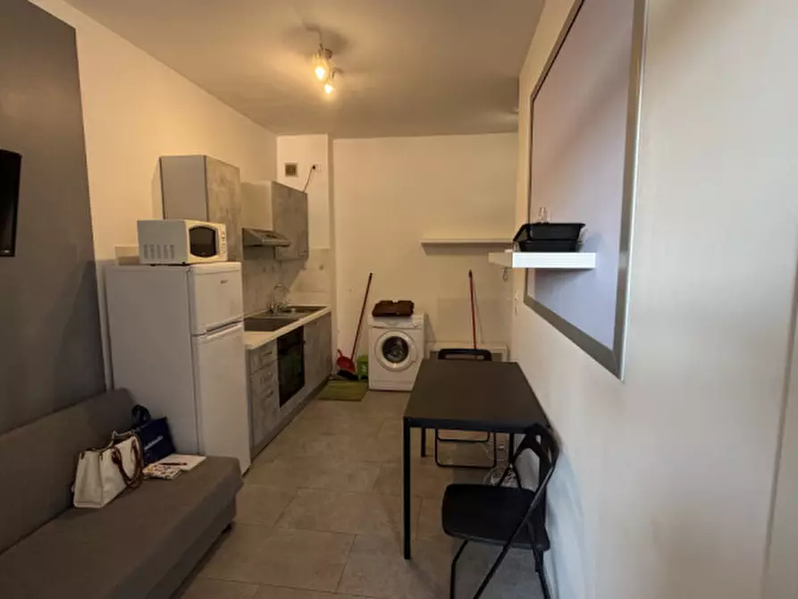 Immagine 2 di Appartamento in vendita  in Padova Via Belzoni a Padova