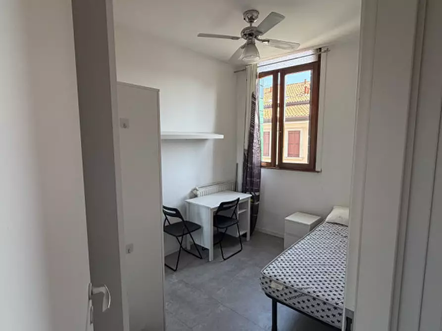 Immagine 5 di Appartamento in vendita  in Padova Via Belzoni a Padova