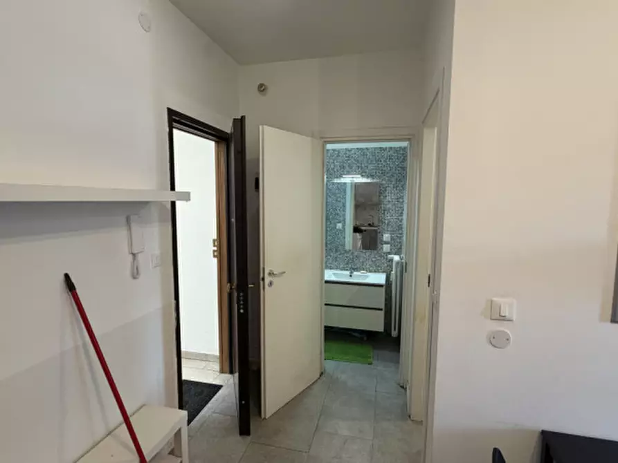 Immagine 7 di Appartamento in vendita  in Padova Via Belzoni a Padova