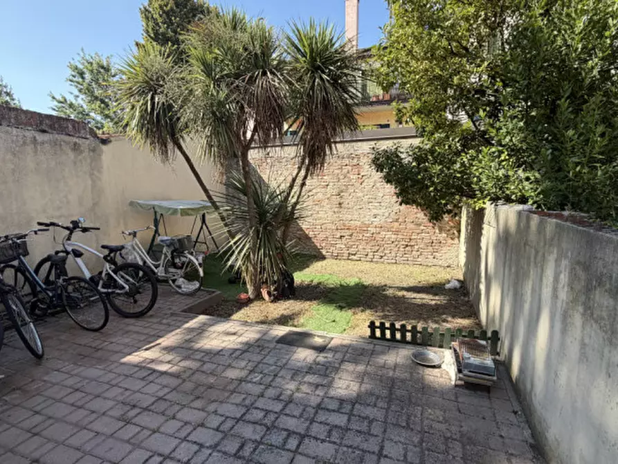 Immagine 8 di Appartamento in vendita  in Padova Via Belzoni a Padova
