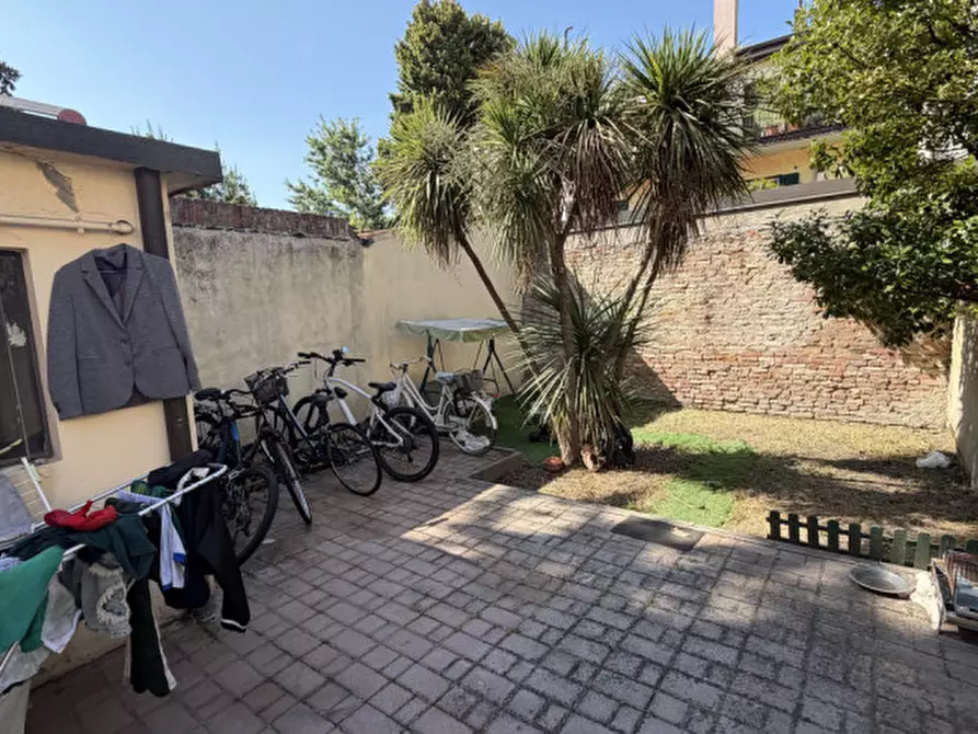 Immagine 9 di Appartamento in vendita  in Padova Via Belzoni a Padova