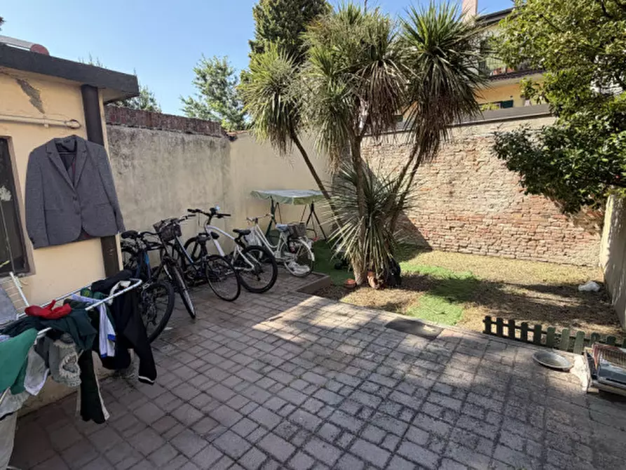Immagine 10 di Appartamento in vendita  in Padova Via Belzoni a Padova
