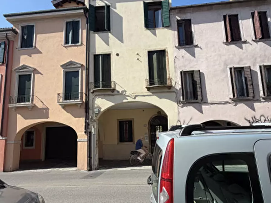 Immagine 12 di Appartamento in vendita  in Padova Via Belzoni a Padova