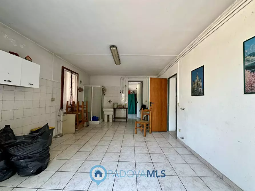 Immagine 17 di Casa bifamiliare in vendita  in Via Caneva, 12 a Bovolenta