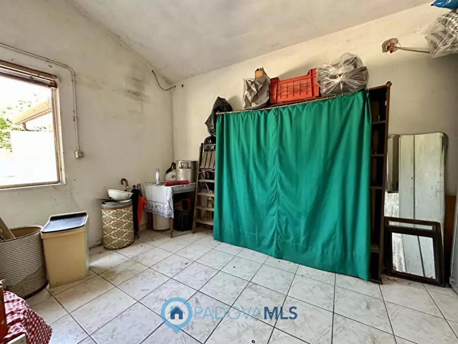 Immagine 20 di Casa bifamiliare in vendita  in Via Caneva, 12 a Bovolenta