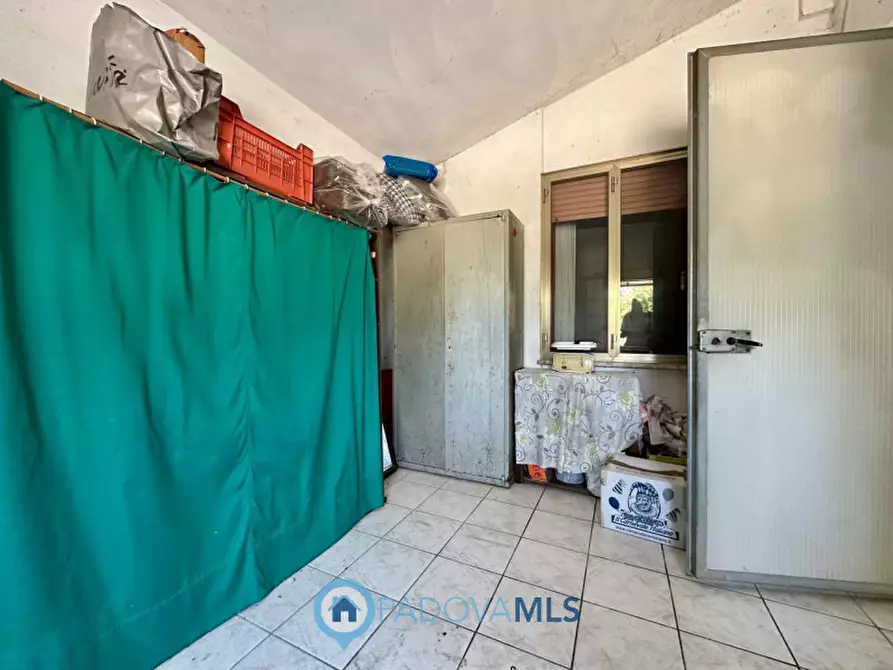 Immagine 21 di Casa bifamiliare in vendita  in Via Caneva, 12 a Bovolenta