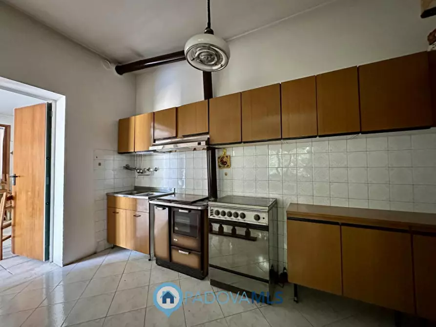 Immagine 25 di Casa bifamiliare in vendita  in Via Caneva, 12 a Bovolenta