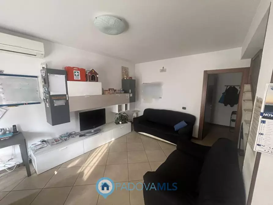 Immagine 1 di Casa quadrifamiliare in vendita  in Via Cappello, 28C a Noventa Padovana
