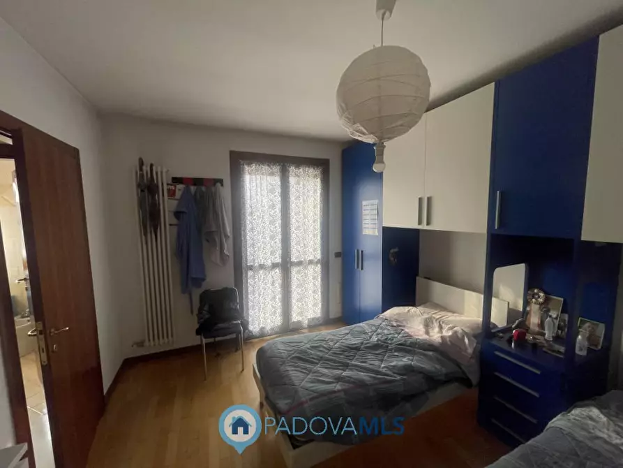 Immagine 6 di Casa quadrifamiliare in vendita  in Via Cappello, 28C a Noventa Padovana
