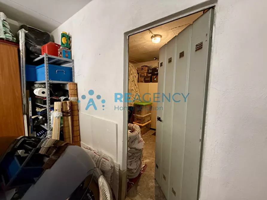 Immagine 28 di Attico in vendita  in Via Cesare Pavese, 9 a Chiampo