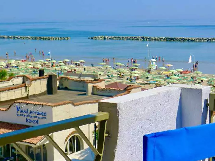Immagine 1 di Appartamento in affitto  a Bellaria-Igea Marina