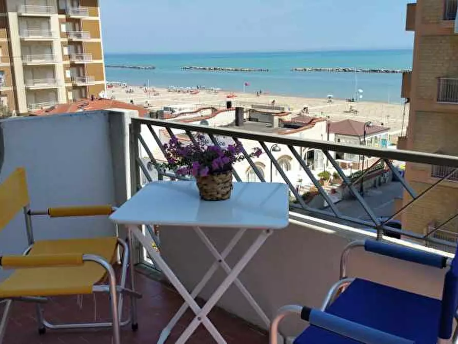 Immagine 2 di Appartamento in affitto  a Bellaria-Igea Marina