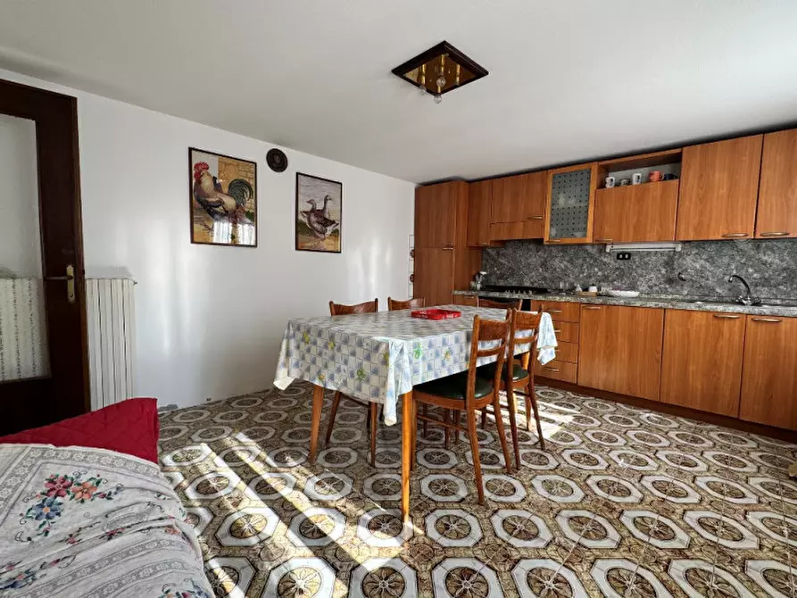 Immagine 4 di Casa bifamiliare in vendita  in Via Bosco 1° Tronco 483 a Borgo Veneto