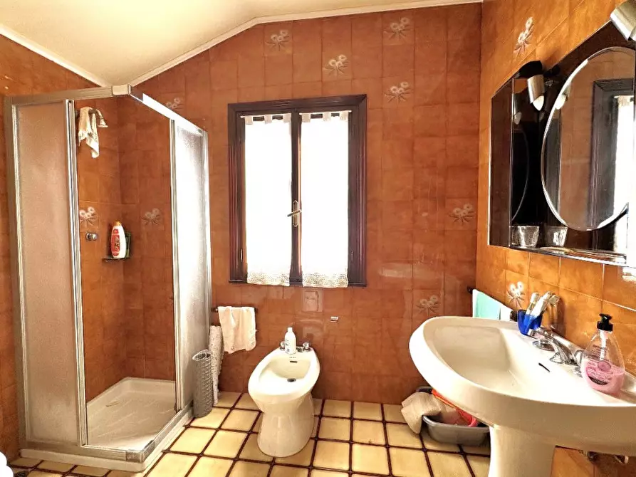 Immagine 5 di Casa bifamiliare in vendita  in Via Bosco 1° Tronco 483 a Borgo Veneto