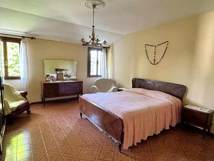Immagine 7 di Casa bifamiliare in vendita  in Via Bosco 1° Tronco 483 a Borgo Veneto