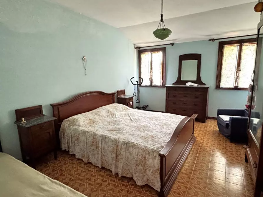 Immagine 9 di Casa bifamiliare in vendita  in Via Bosco 1° Tronco 483 a Borgo Veneto