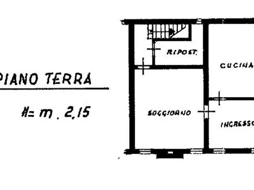 Immagine 10 di Casa bifamiliare in vendita  in Via Bosco 1° Tronco 483 a Borgo Veneto