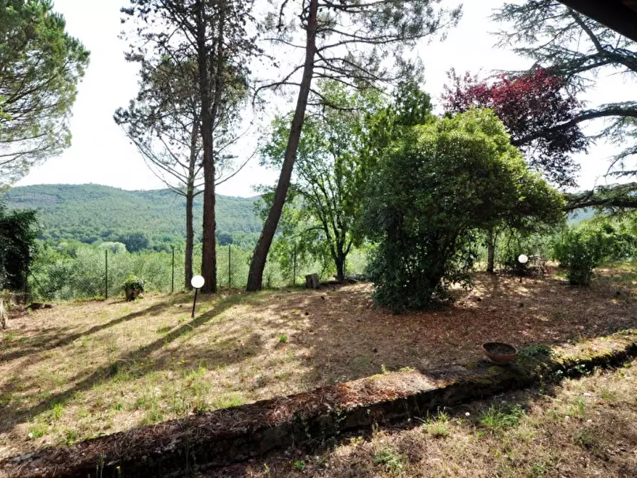 Immagine 4 di Casa indipendente in vendita  in Gavignano a Bucine