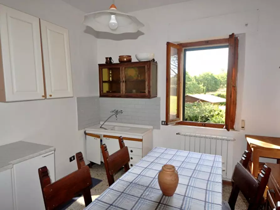 Immagine 6 di Casa indipendente in vendita  in Gavignano a Bucine