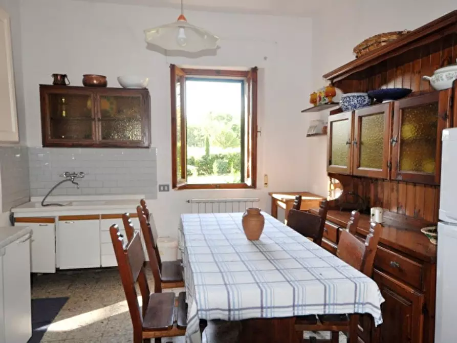 Immagine 7 di Casa indipendente in vendita  in Gavignano a Bucine