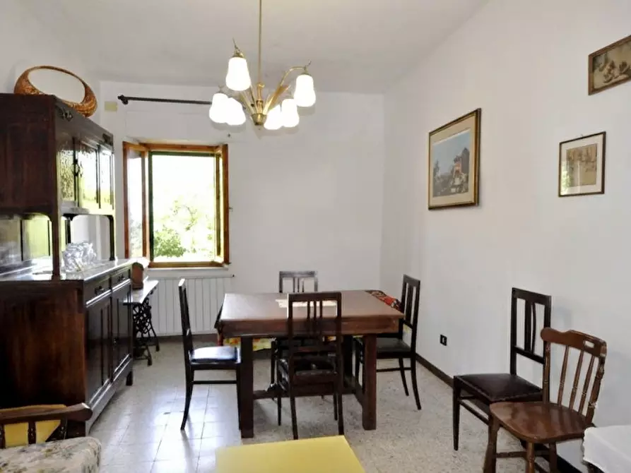 Immagine 9 di Casa indipendente in vendita  in Gavignano a Bucine