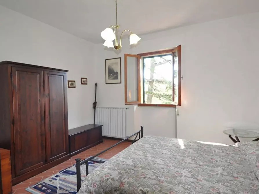 Immagine 10 di Casa indipendente in vendita  in Gavignano a Bucine