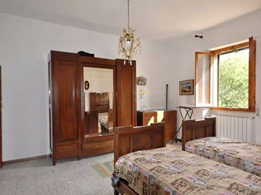 Immagine 11 di Casa indipendente in vendita  in Gavignano a Bucine