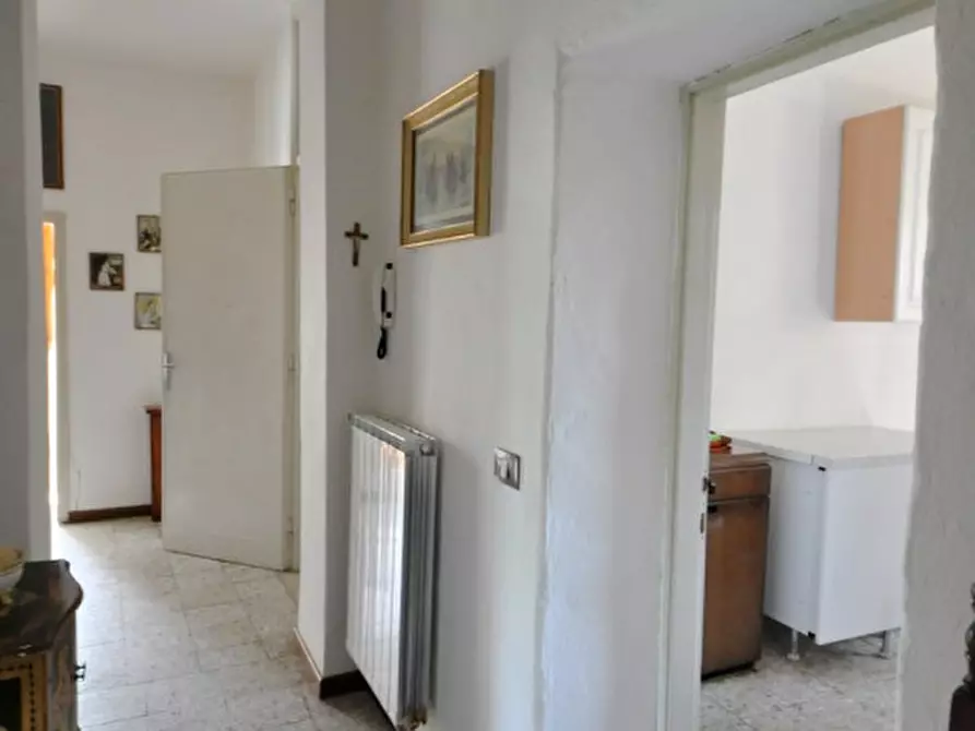 Immagine 12 di Casa indipendente in vendita  in Gavignano a Bucine