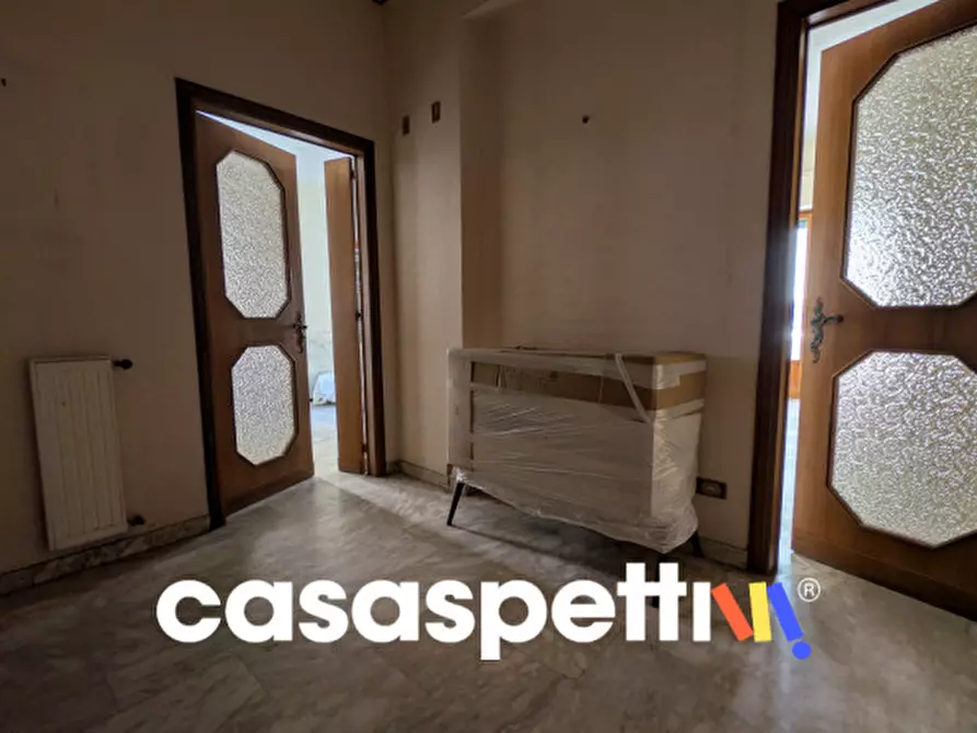Immagine 2 di Appartamento in vendita  in Viale Pio XI, 14 a Reggio Di Calabria
