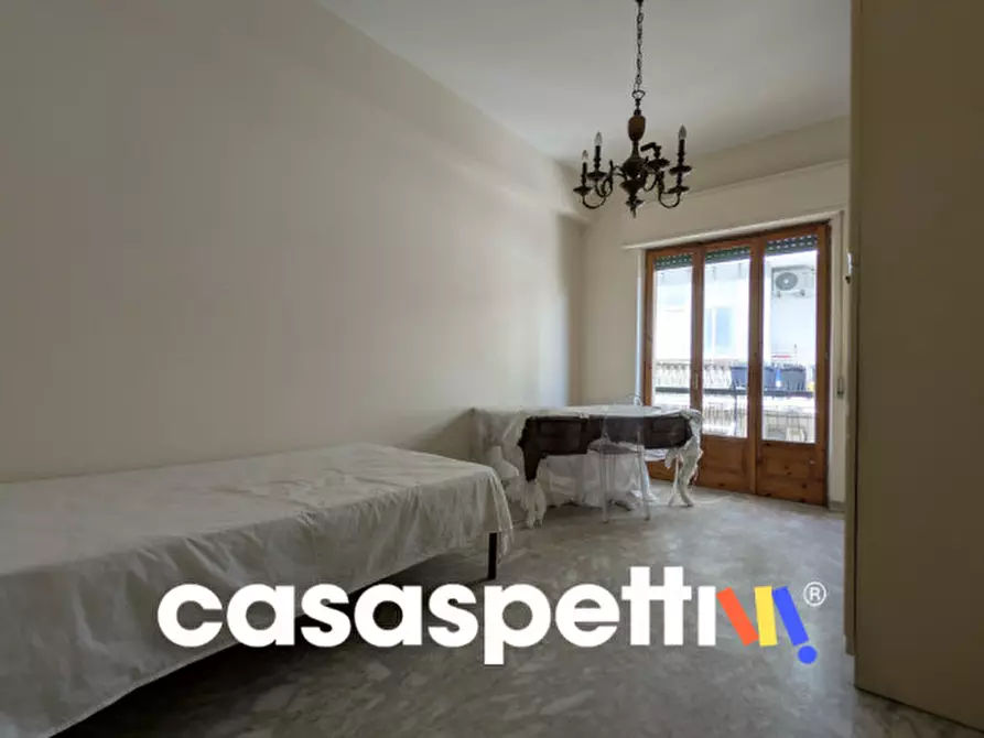 Immagine 3 di Appartamento in vendita  in Viale Pio XI, 14 a Reggio Di Calabria