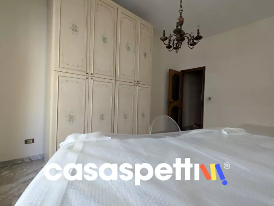 Immagine 4 di Appartamento in vendita  in Viale Pio XI, 14 a Reggio Di Calabria