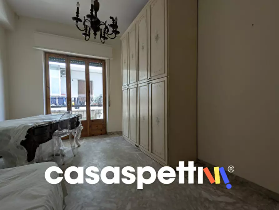 Immagine 5 di Appartamento in vendita  in Viale Pio XI, 14 a Reggio Di Calabria