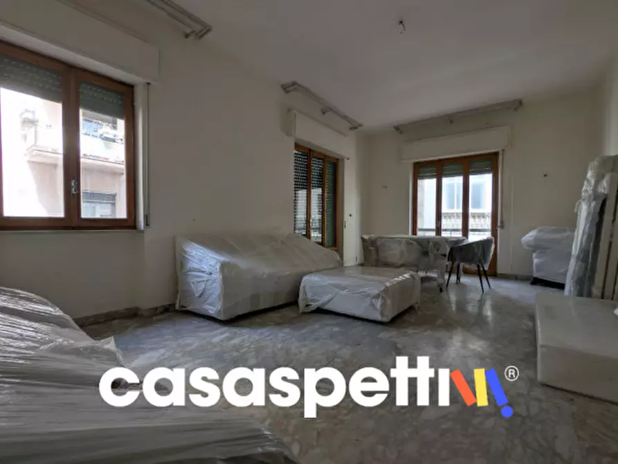 Immagine 6 di Appartamento in vendita  in Viale Pio XI, 14 a Reggio Di Calabria