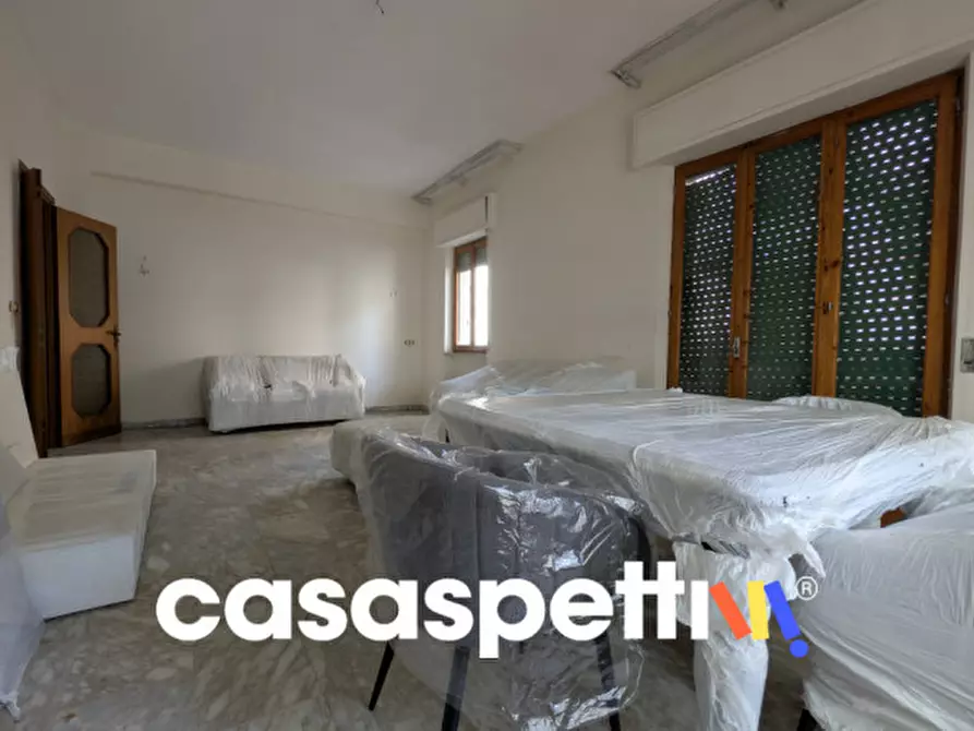 Immagine 7 di Appartamento in vendita  in Viale Pio XI, 14 a Reggio Di Calabria