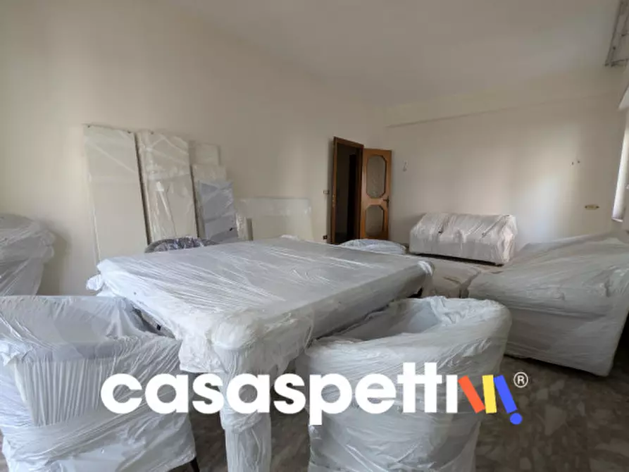 Immagine 8 di Appartamento in vendita  in Viale Pio XI, 14 a Reggio Di Calabria