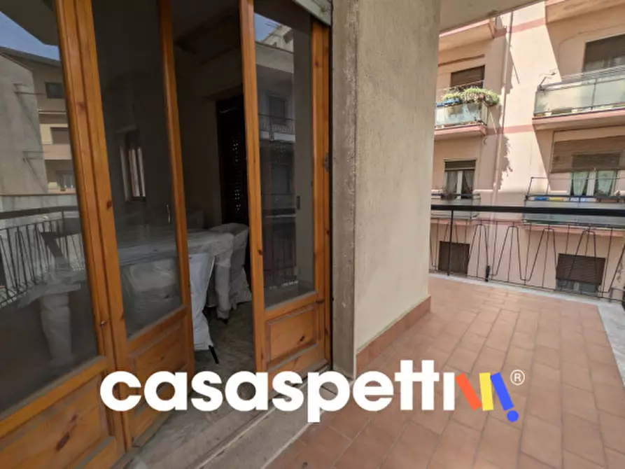 Immagine 9 di Appartamento in vendita  in Viale Pio XI, 14 a Reggio Di Calabria