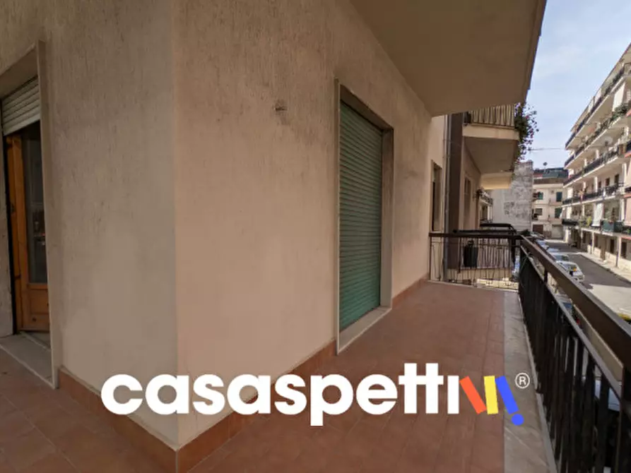 Immagine 10 di Appartamento in vendita  in Viale Pio XI, 14 a Reggio Di Calabria