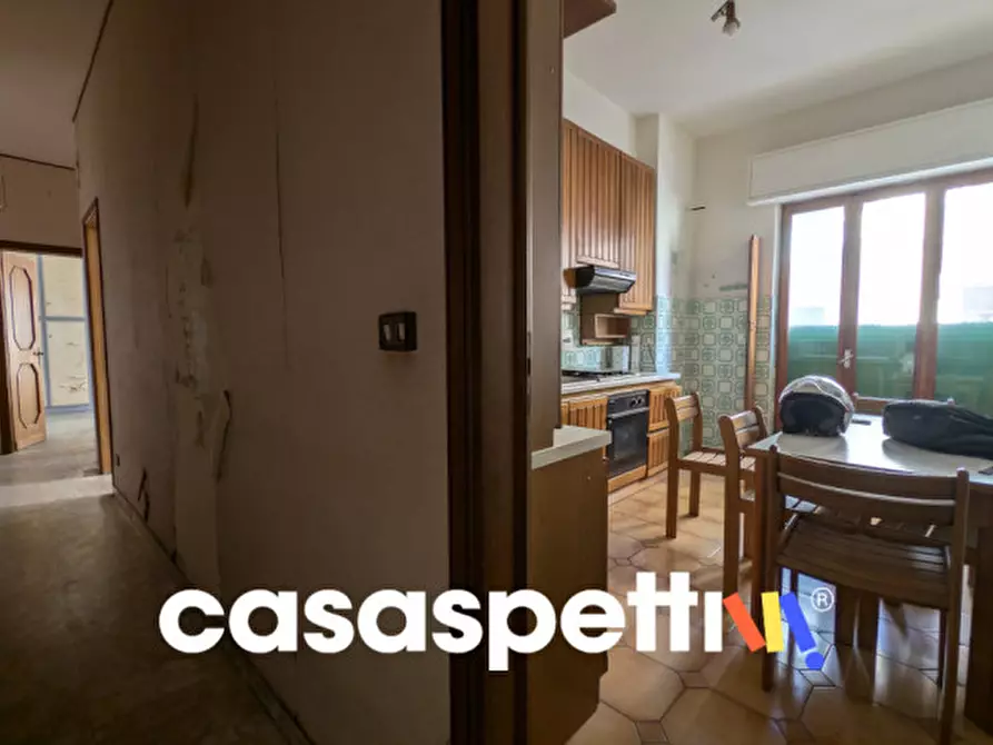 Immagine 11 di Appartamento in vendita  in Viale Pio XI, 14 a Reggio Di Calabria