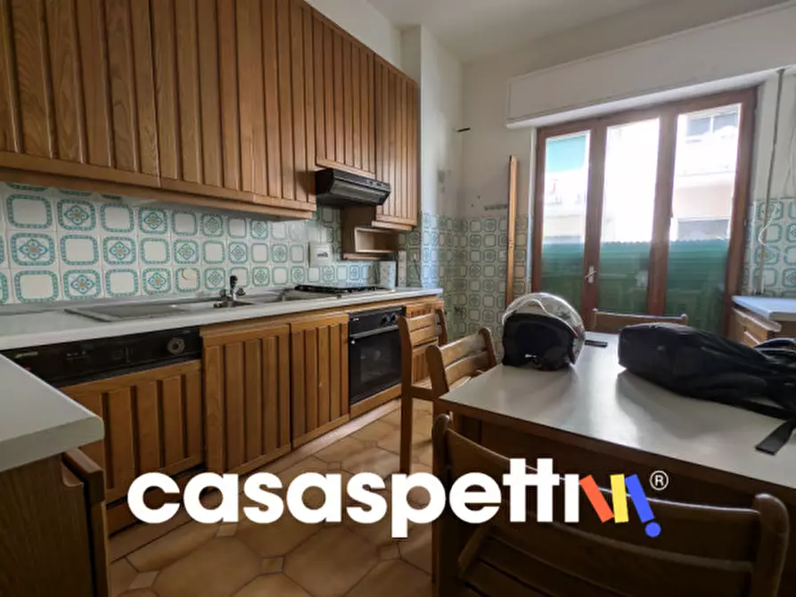 Immagine 12 di Appartamento in vendita  in Viale Pio XI, 14 a Reggio Di Calabria