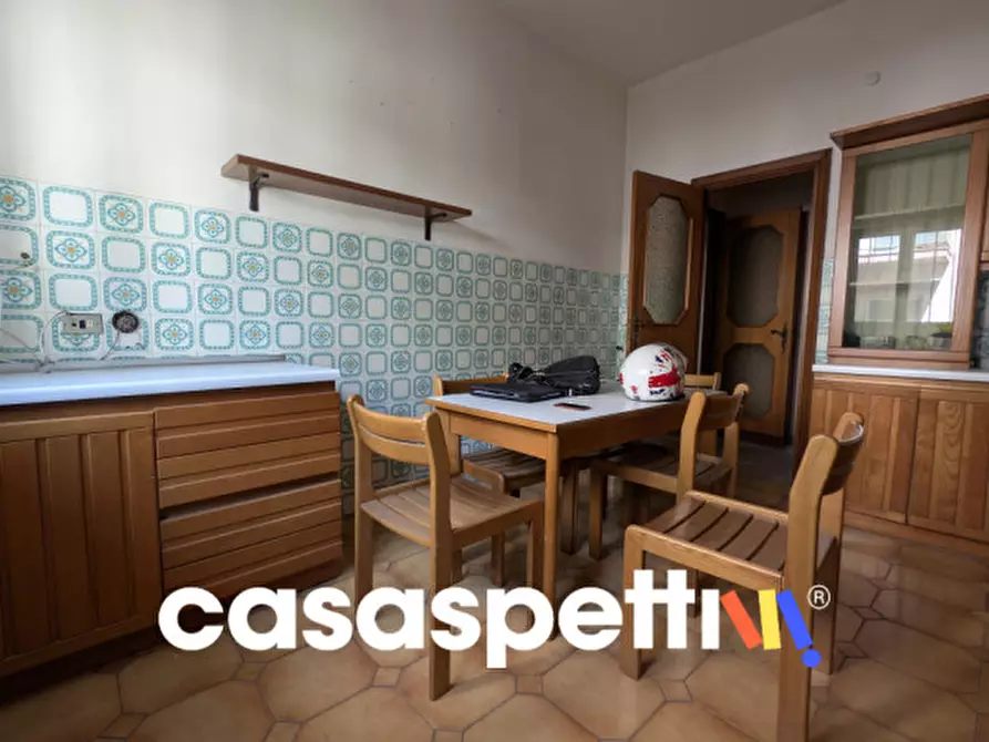 Immagine 13 di Appartamento in vendita  in Viale Pio XI, 14 a Reggio Di Calabria