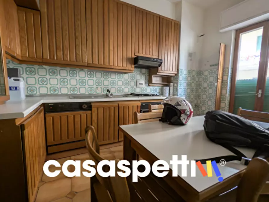 Immagine 14 di Appartamento in vendita  in Viale Pio XI, 14 a Reggio Di Calabria