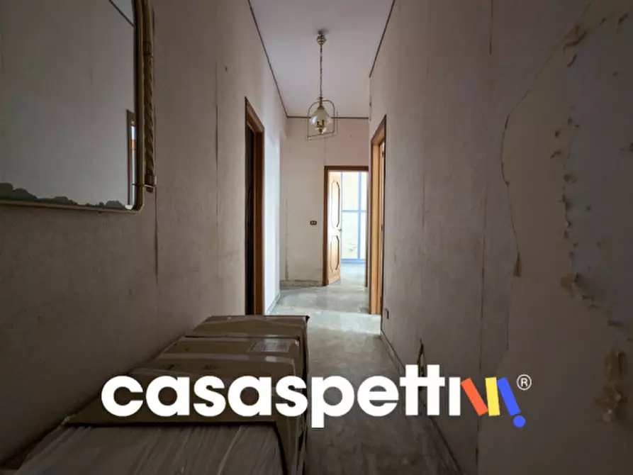 Immagine 15 di Appartamento in vendita  in Viale Pio XI, 14 a Reggio Di Calabria