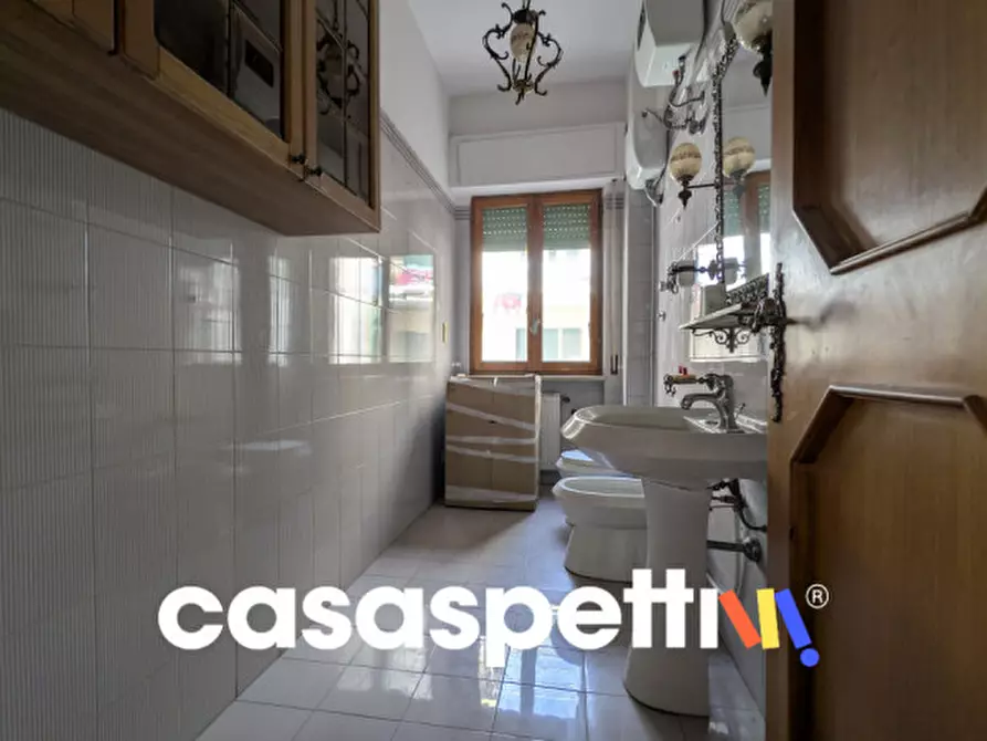 Immagine 21 di Appartamento in vendita  in Viale Pio XI, 14 a Reggio Di Calabria