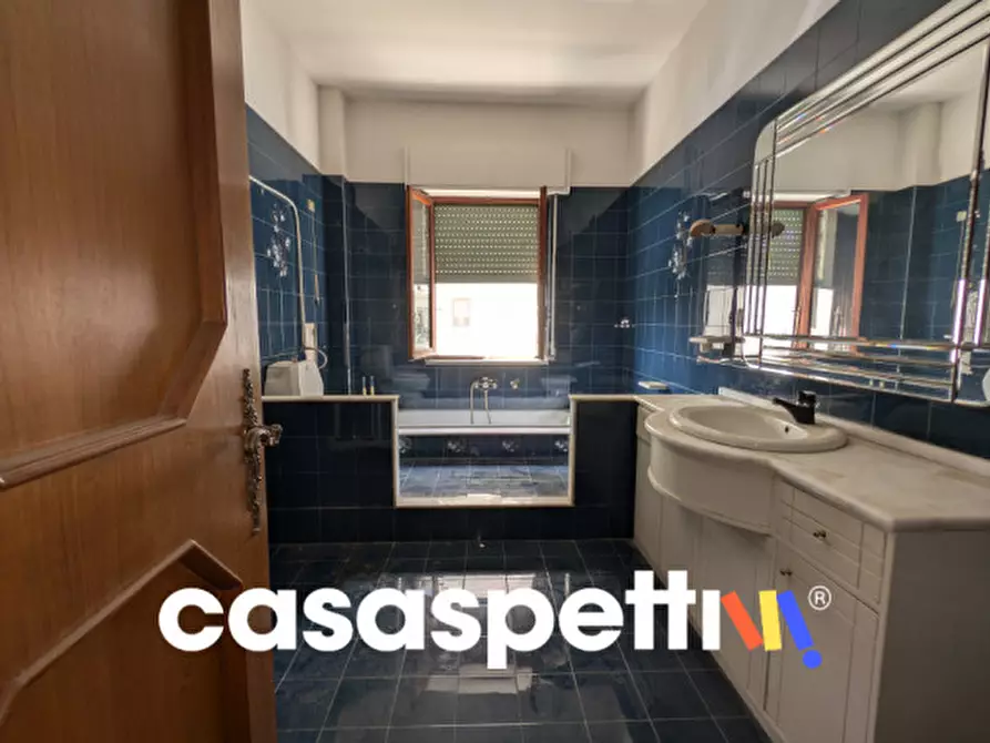 Immagine 26 di Appartamento in vendita  in Viale Pio XI, 14 a Reggio Di Calabria