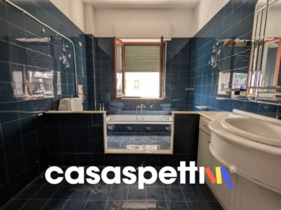 Immagine 27 di Appartamento in vendita  in Viale Pio XI, 14 a Reggio Di Calabria