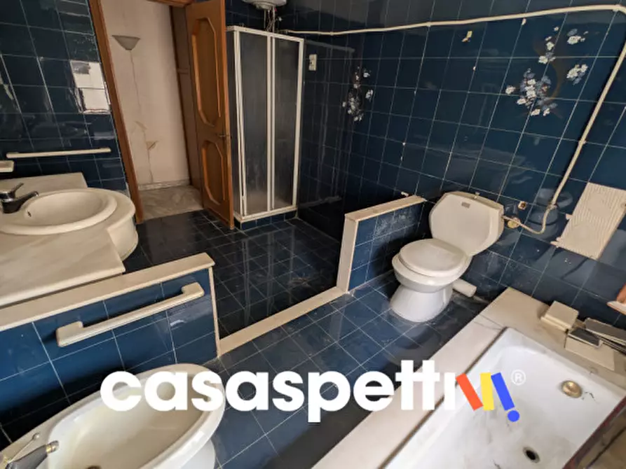 Immagine 28 di Appartamento in vendita  in Viale Pio XI, 14 a Reggio Di Calabria